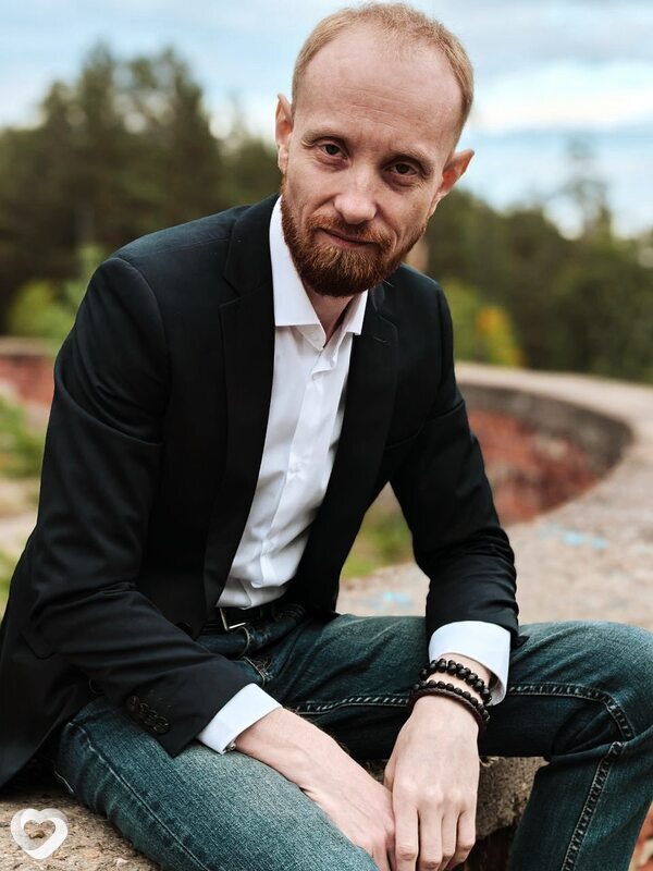Андрей, 42, Братске — анкета №924221