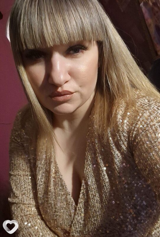 Юльчик, 34, Магадане — анкета №924222