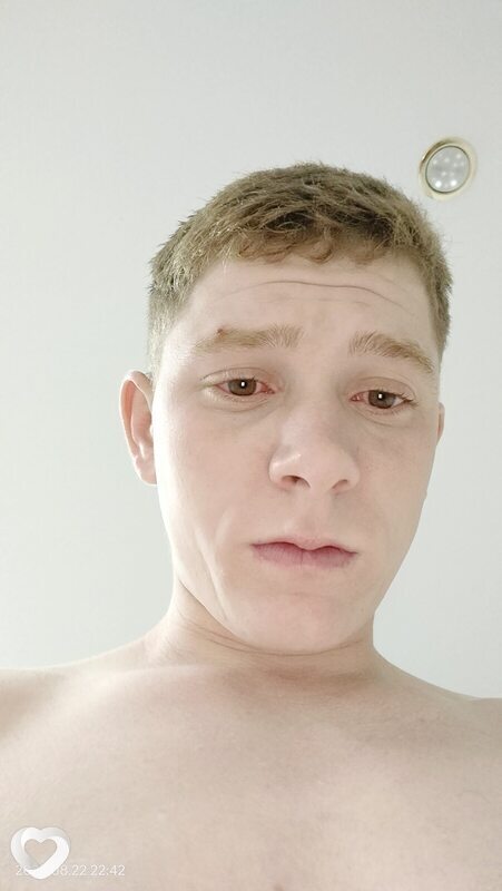 Михаил, 22, Павлодаре — анкета №924223
