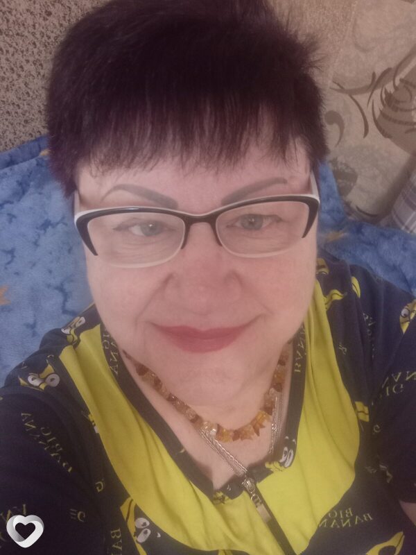 Ирина Сапронова, 64, Воронеже — анкета №924227