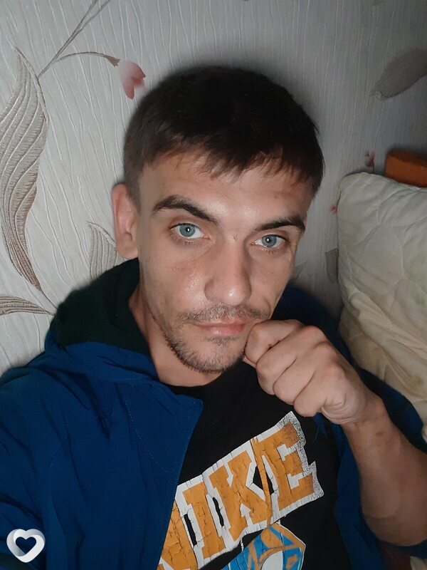 Колян, 32, Кемерове — анкета №924228