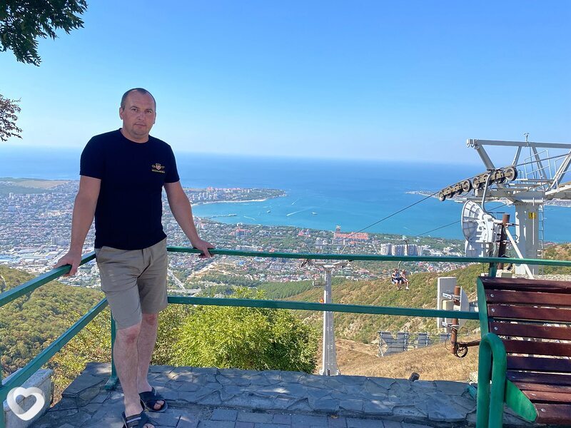 Евгений, 41, Калуге — анкета №924229