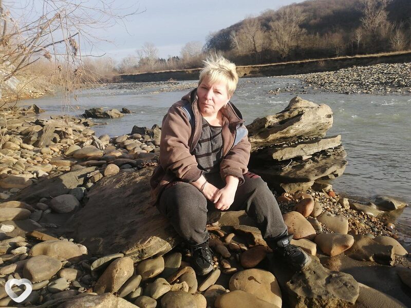 Тара, 39, Белореченске — анкета №924230