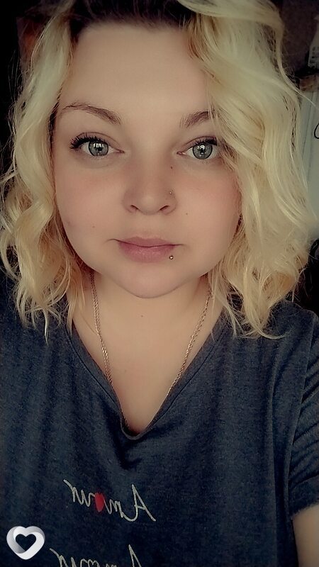 Анна, 30, Жодине — анкета №924231