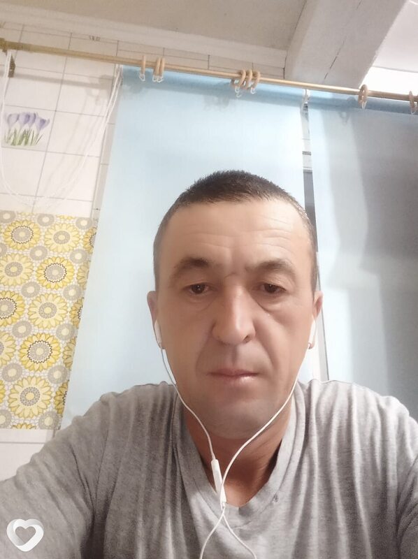 Ильгам, 44, Уфе — анкета №924234
