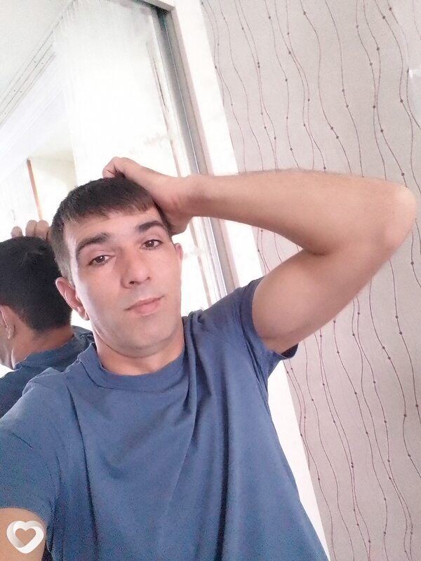 Дима, 42, Тбилиси — анкета №924235