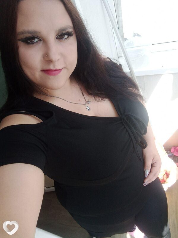 Настя, 29, Хабаровске — анкета №924237