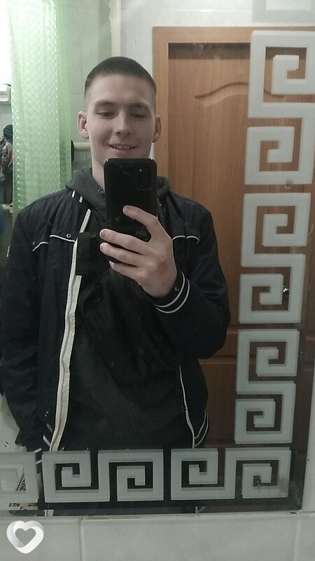 Meow, 26, Йошкар-Оле — анкета №924238