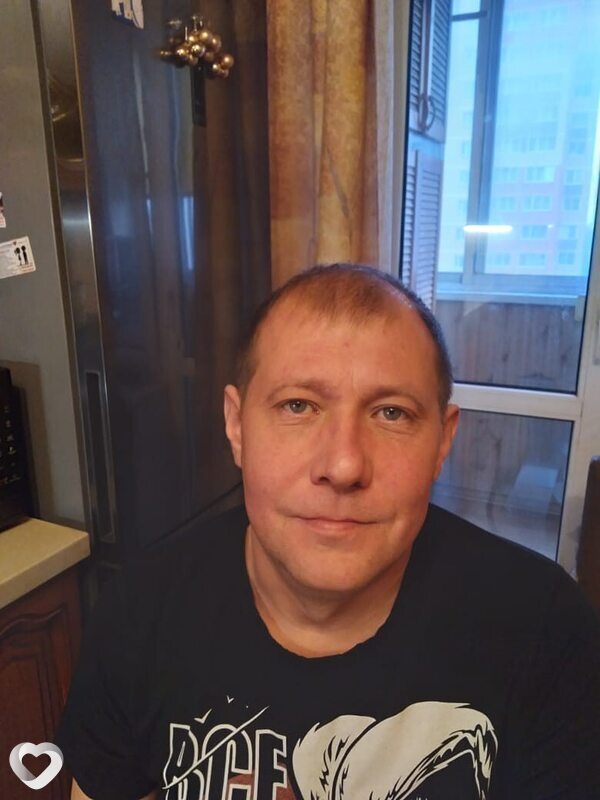Алексей, 44, Мытищах — анкета №924242