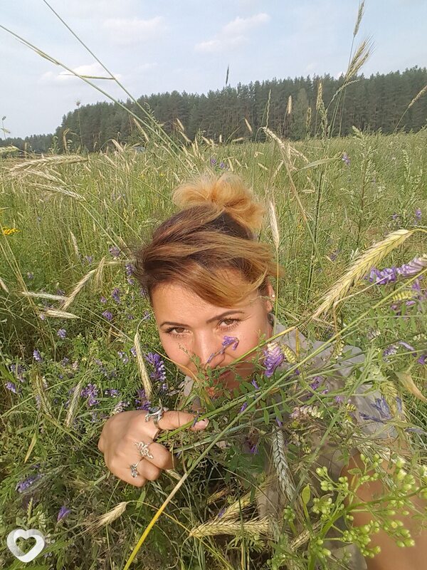Настя, 45, Волгограде — анкета №924245