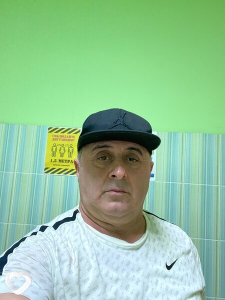 Ашот, Любытино