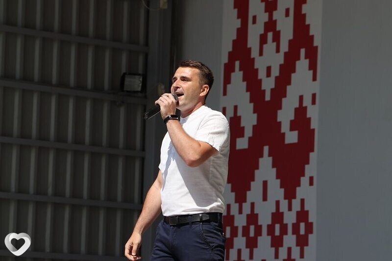 Данил, 31, Гродно — анкета №924249