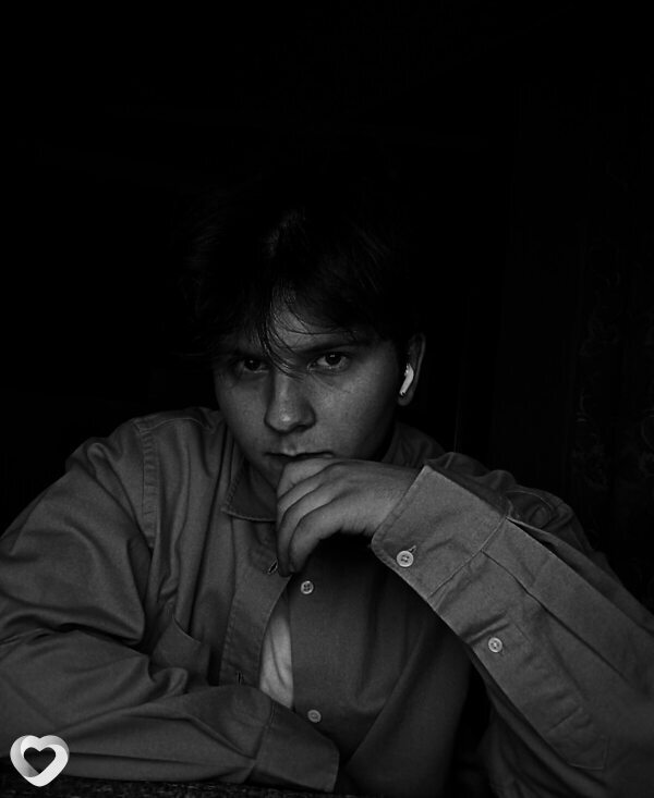 Кирилл, 26, Ставрополе — анкета №924250