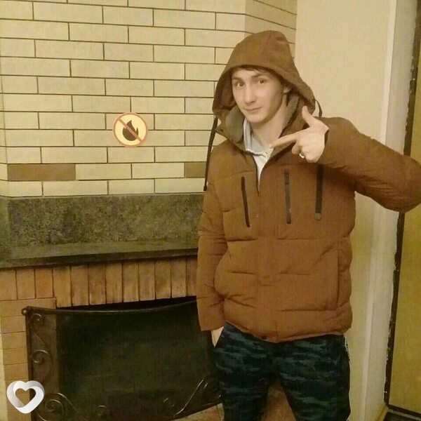 Денис, 32, Саратове — анкета №924262