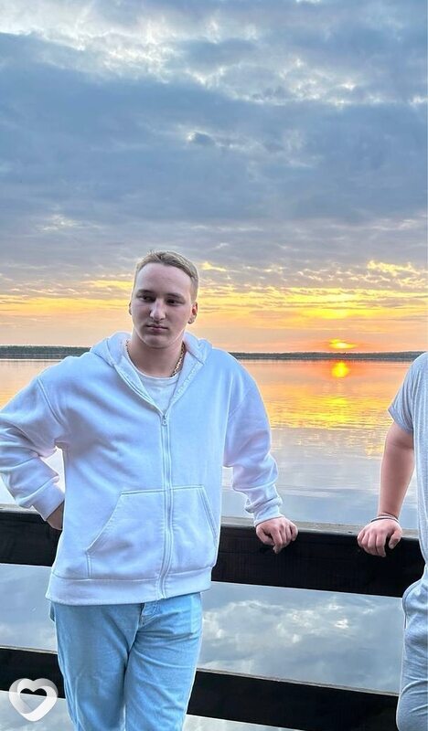 Кирилл, 22, Минске — анкета №924266