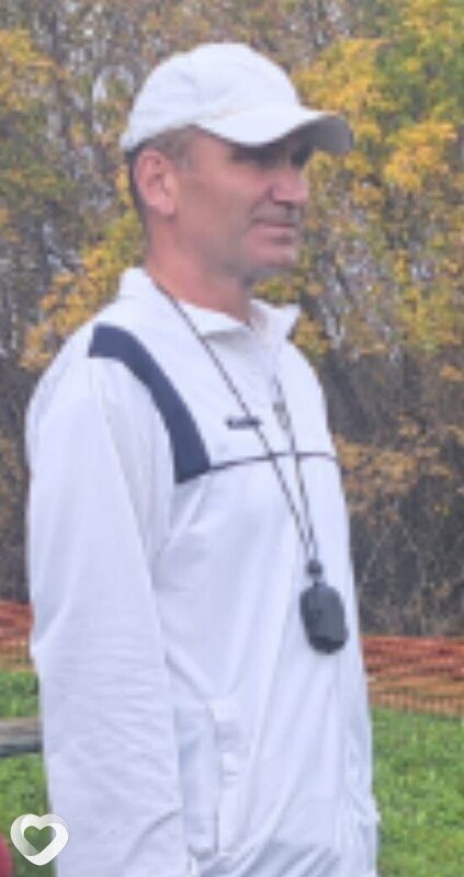 Михаил, 45, Красноярске — анкета №924270