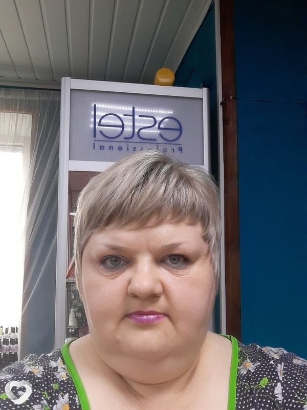 Татьяна, 46, Рузе — анкета №924275