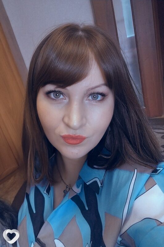 Людмила, 36, Великом Новгороде — анкета №924334