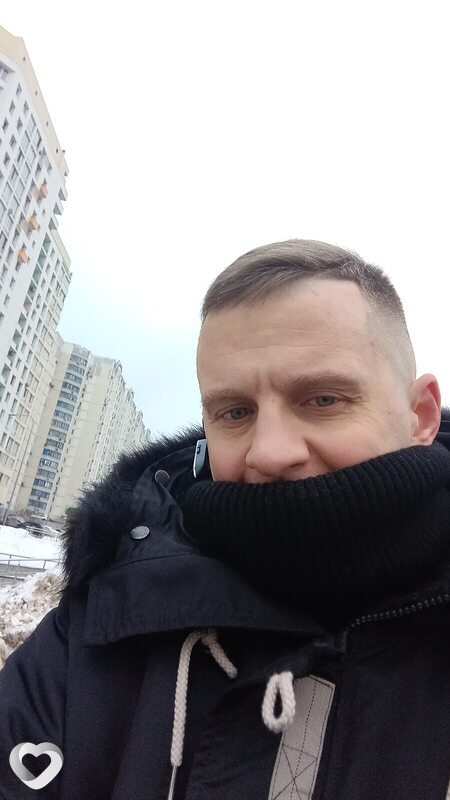 Петр, 31, Москве — анкета №924335