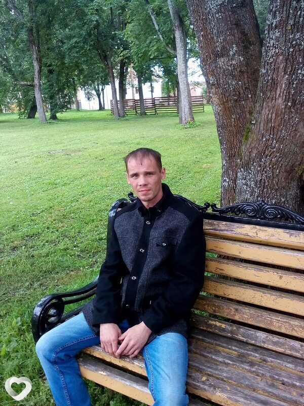 Павел, 44, Санкт-Петербурге — анкета №924342