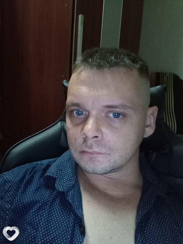 Александр, 36, Орехово-Зуеве — анкета №924349