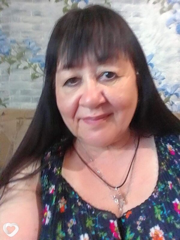Наталья, 66, Рубцовске — анкета №924350