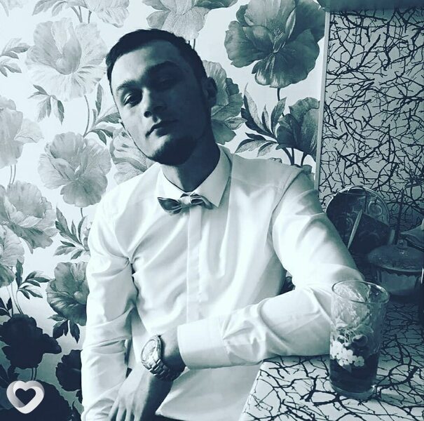 Радик, 29, Уфе — анкета №924355