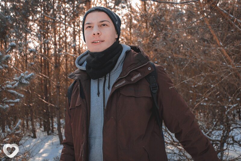Дмитрий, 42, Барановичах — анкета №924357