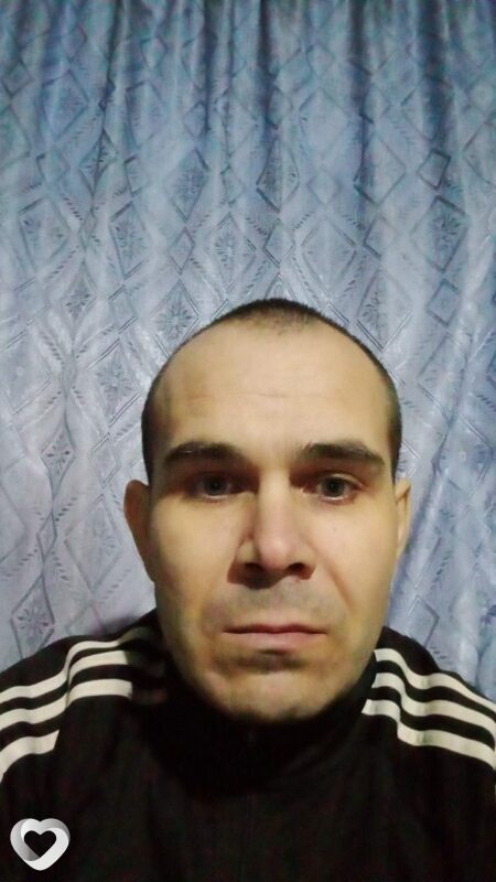Борис, 35, Пензе — анкета №924308