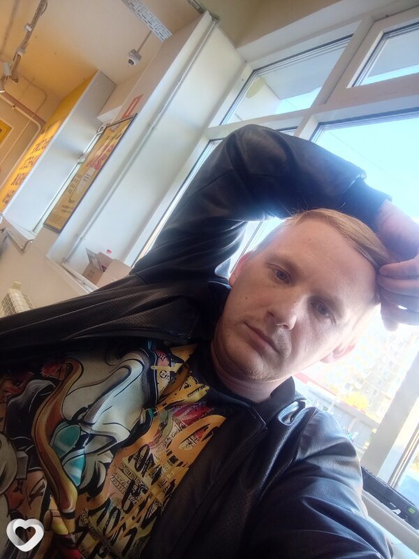 Сергей, 29, Подольске — анкета №924314