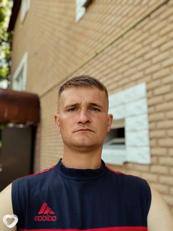 Павел, 29, Москве — анкета №924315
