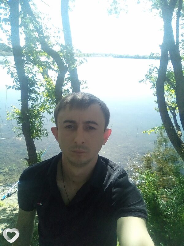 Сергей, 33, Пятигорске — анкета №924318