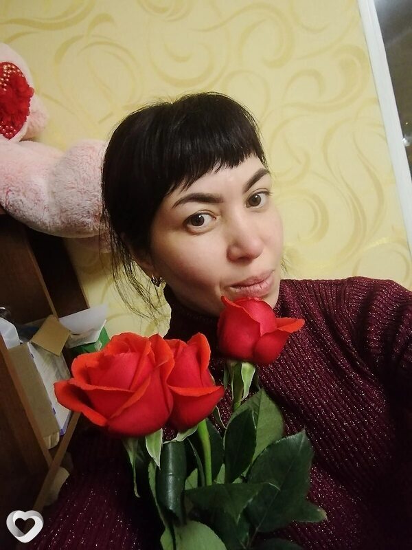 Земфира, 40, Октябрьский (Башкортостан) — анкета №924326