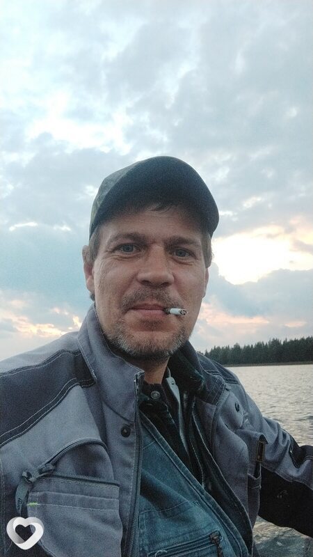 Артем, 42, Пскове — анкета №924329