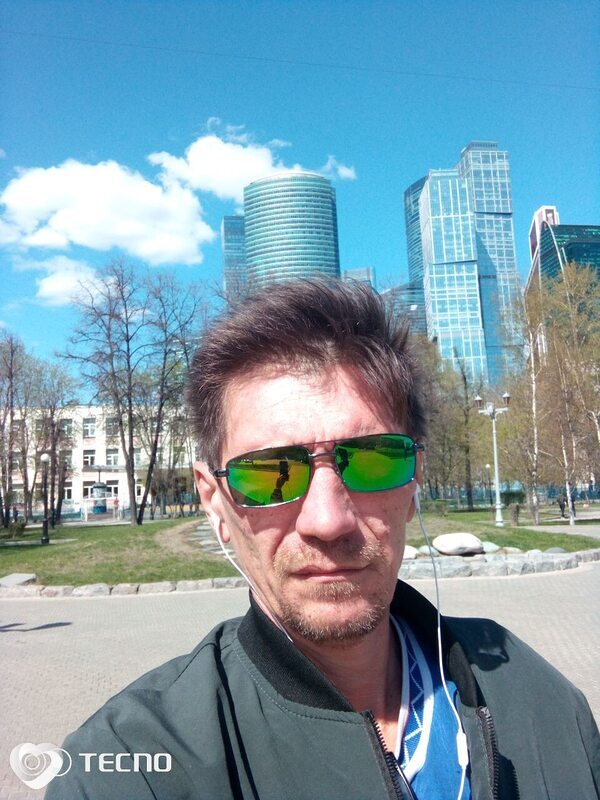 Алекс, 52, Москве — анкета №924330
