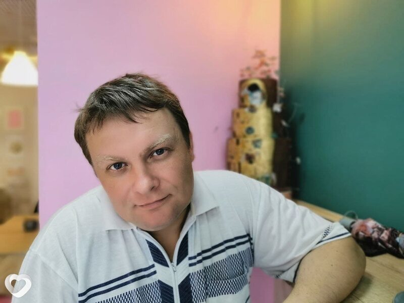 Иван, 41, Воронеже — анкета №924331