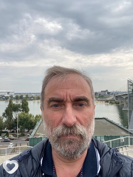 Сергей, 64, Ростове-на-Дону — анкета №924332