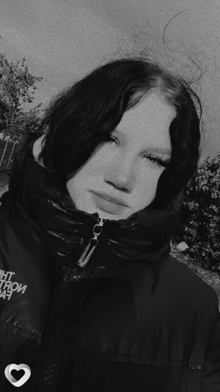 Софья, 21, Смоленске — анкета №924361