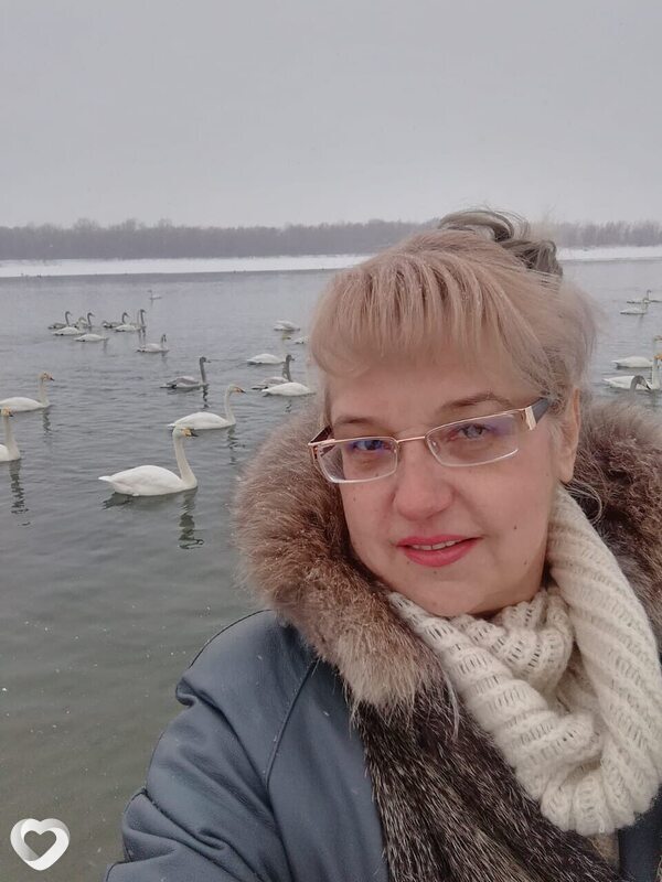 Ирина, 61, Бийске — анкета №924363