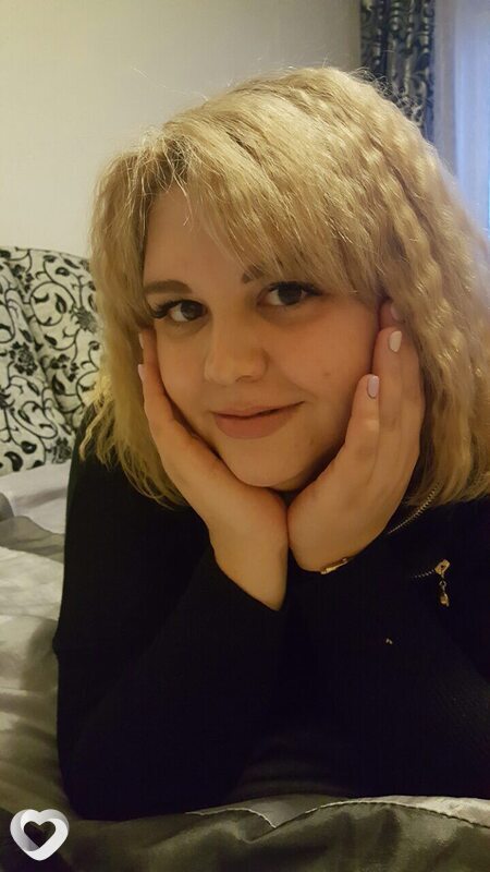 Аня, 36, Кемерове — анкета №924368