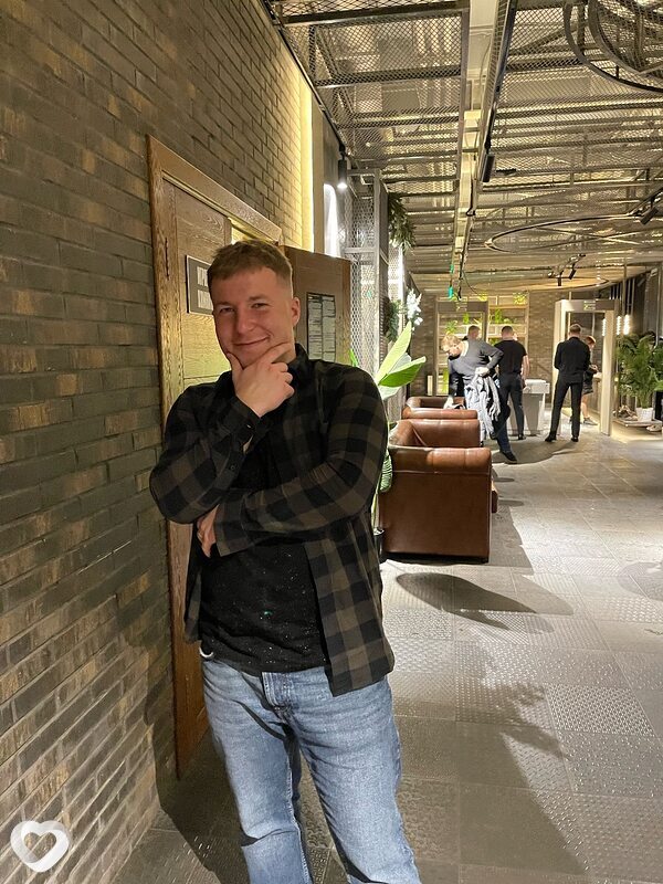 Влад, 29, Брянске — анкета №924370