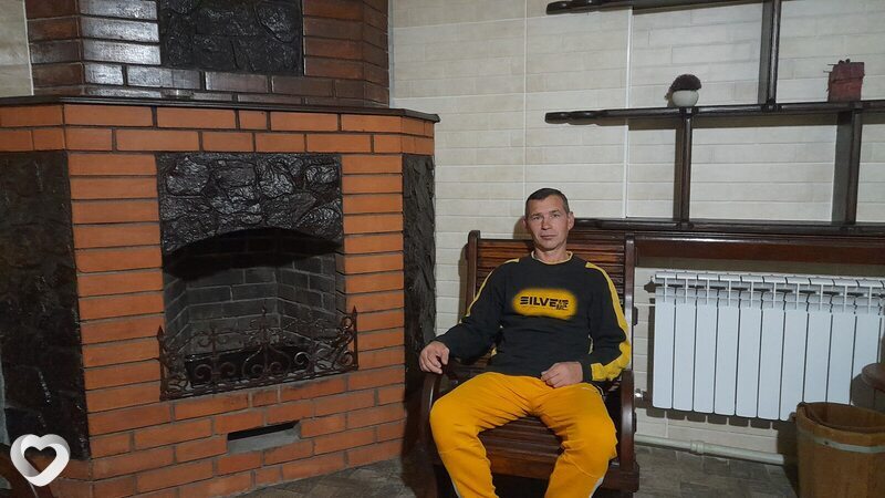 Виталий, 48, Ростове-на-Дону — анкета №924373