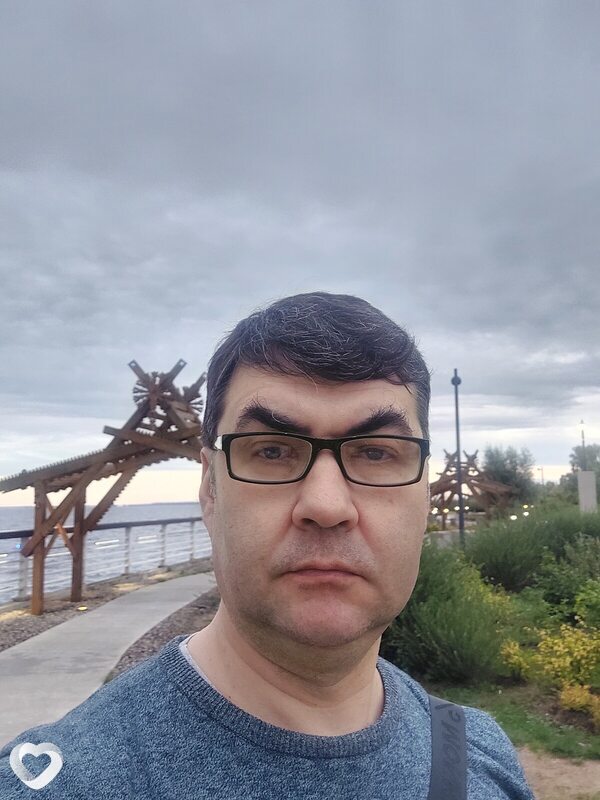 Алексей, 52, Подольске — анкета №924374