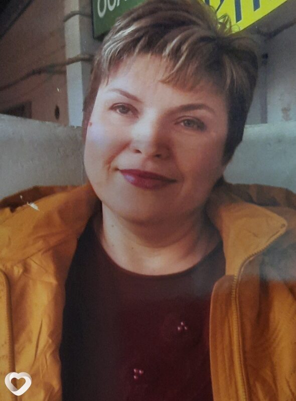 Рита, 51, Новороссийске — анкета №924379