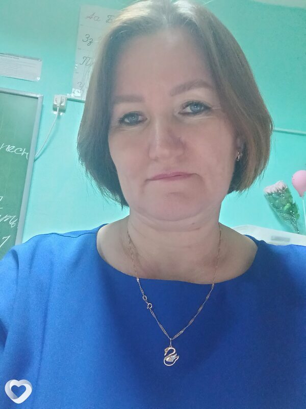 Ольга, 52, Алапаевске — анкета №924381