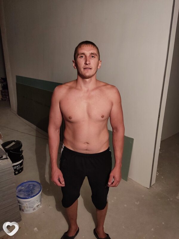 Артём, 36, Варшава — анкета №924408