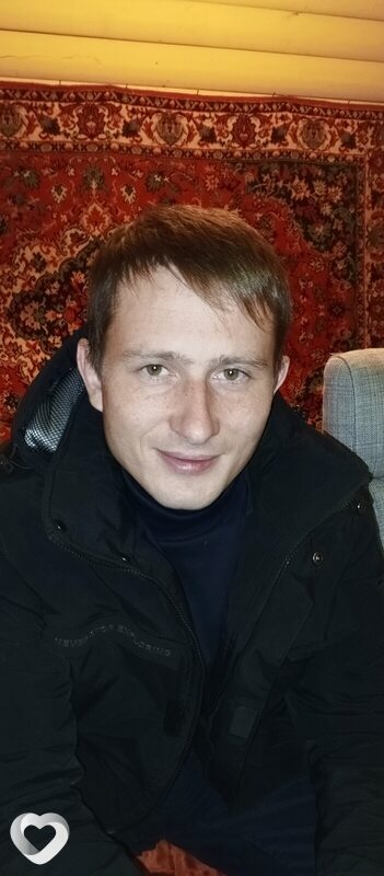 Александр, 44, Выборге — анкета №924411