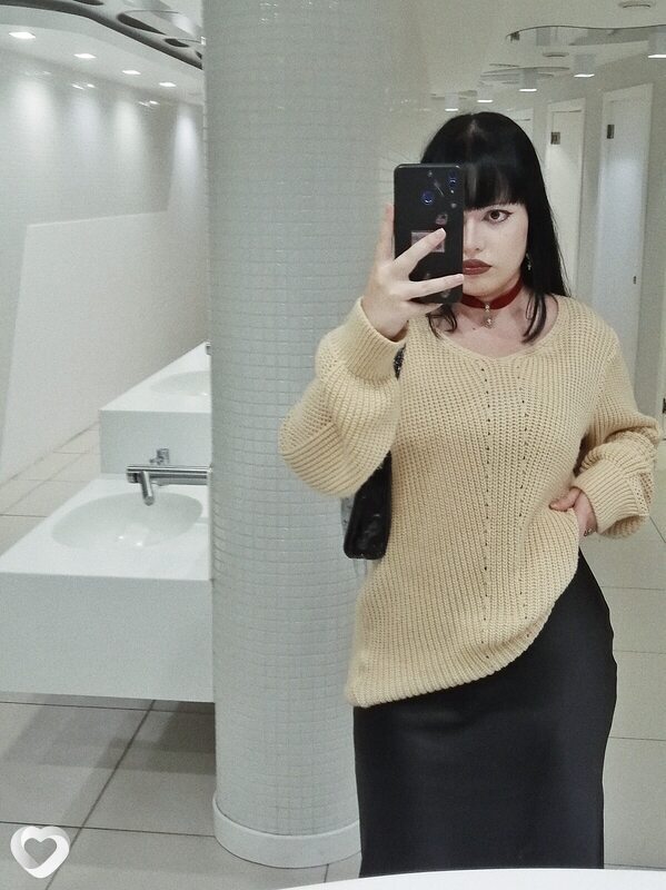 Вилена, 20, Ростове-на-Дону — анкета №924413