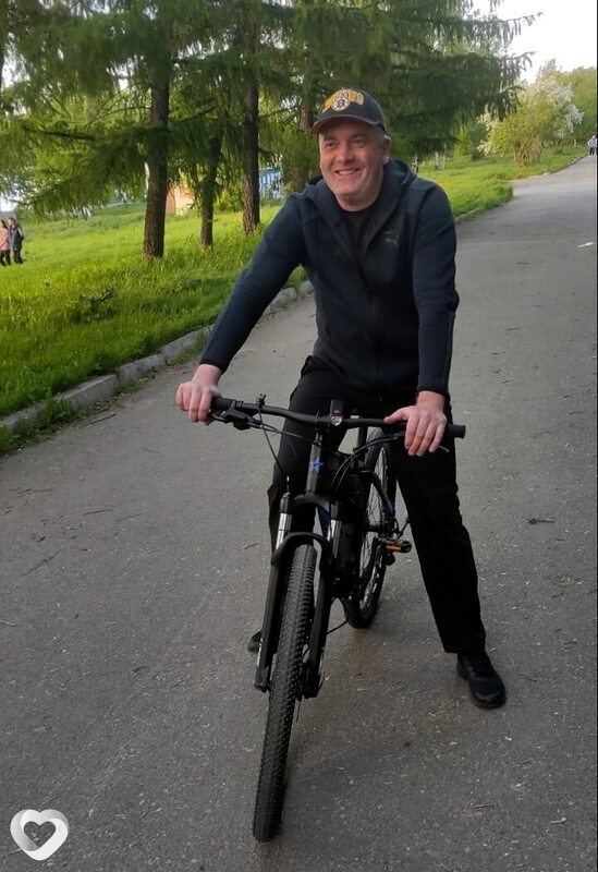 Константин, 38, Нижнем Тагиле — анкета №924416