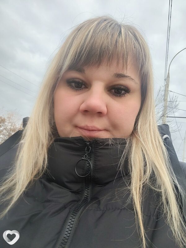 Юлия, 34, Волгодонске — анкета №924419